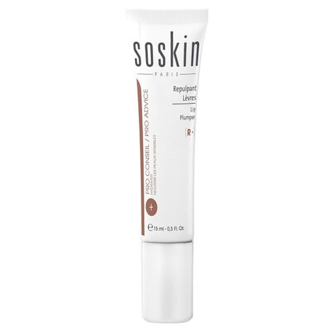 Soskin Lip Plumper, 15 ML