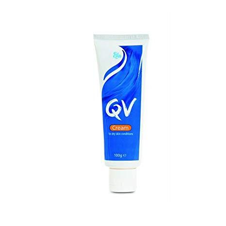 QV CREAM 100GM -  - Body Care, Face Care, Mother & Baby Care, Personal Care, qv, Skin Care -  - PharmaCare Online 