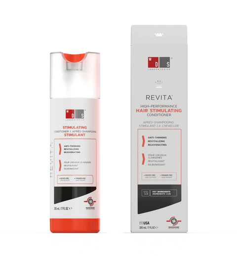 DS REVITA CONDITIONER 205 ML -  - Hair Care, Personal Care, Soaps&Shampoos -  - PharmaCare Online 