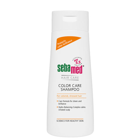 Sebamed Colour Care Shampoo, 200 ML