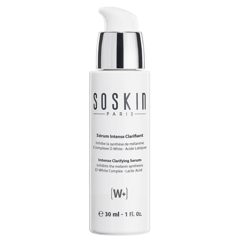 SOSKIN INTENSE CLARIFYING SERUM30ML -  - Body Care, Face Care, Mother & Baby Care, Personal Care, Skin Care -  - PharmaCare Online 