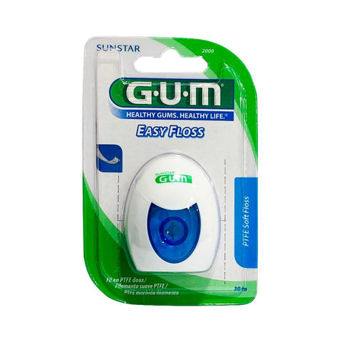 SUNSTAR GUM EASY FLOSS - 2000 30M - - Oral Care, Orale Care, Sunstar - - PharmaCare Online