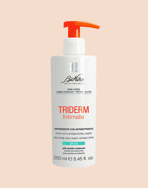 Bionike Triderm Intimate Wash