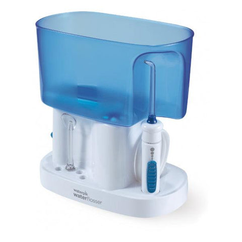 WATERPIK CLASSIC IRRIGATOR WATER FLOSSER (WP-70EU) -  - Oral Care -  - PharmaCare Online 