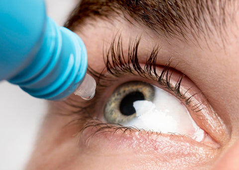 Artelac Advanced Eye Drops in Qatar – Gentle Relief from Dry Eyes | Pharmacare