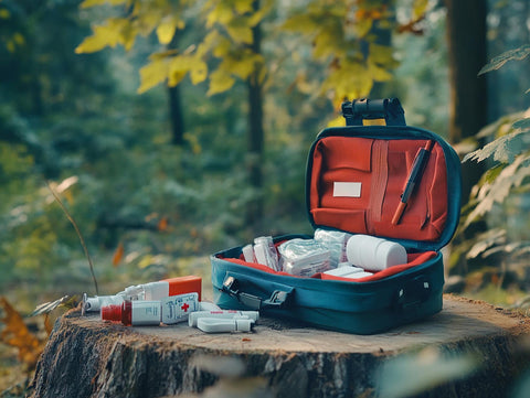 Travel Medicine Kit Checklist: You Must Pack Before You Travel