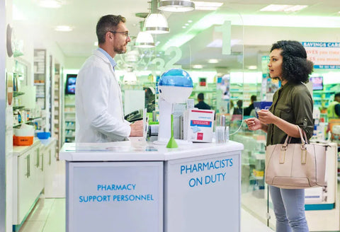 Top 10 Over the Counter Medicines in Qatar You Should Know About