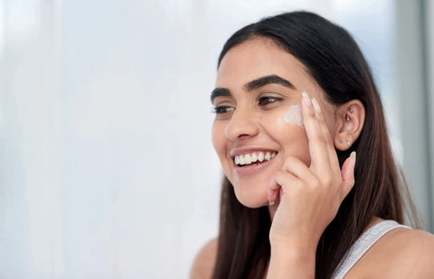 How to Calm and Protect Your Sensitive Skin