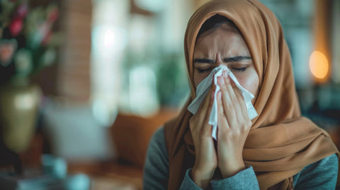 Flu Season in Qatar, How to Protect Yourself