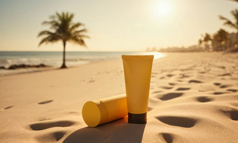 Choosing the Right Sunscreen for Your Skin Type