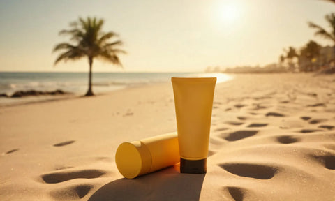 Choosing the Right Sunscreen for Your Skin Type