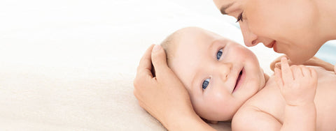 How to keep your baby’s skin healthy?