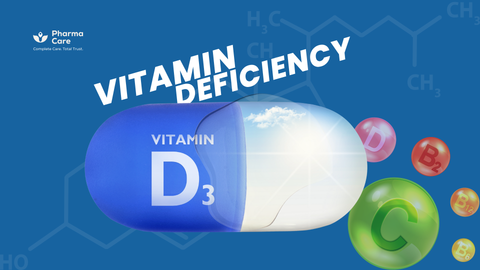 Why Qatari Children Are at High Risk for Vitamin D Deficiency And What Parents Can Do About It