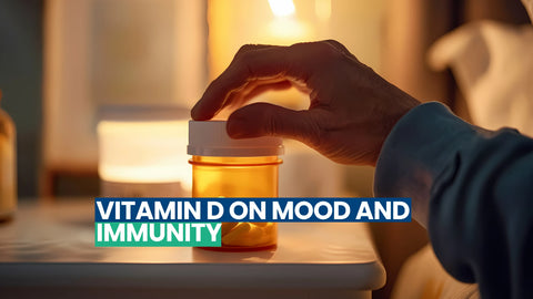 Impact of Vitamin D