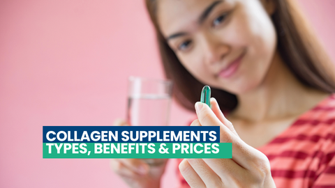 Best Collagen Supplements in Qatar