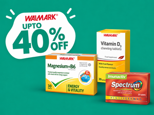 Vitamins & Mineral Supplements Online in Qatar