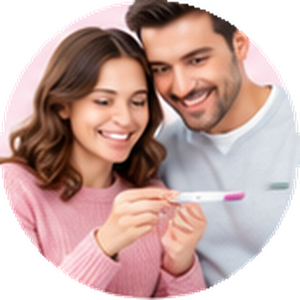 family planning healthcare avatar