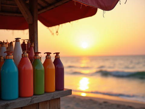 Hair Care Products in Qatar