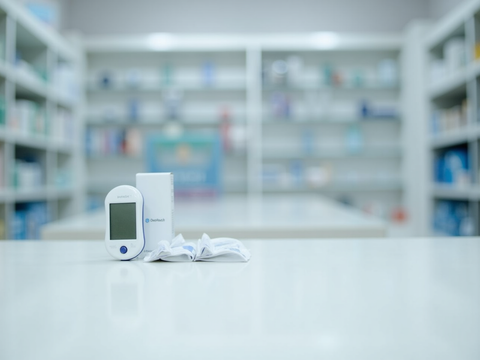OneTouch Diabetes Care Products in Qatar