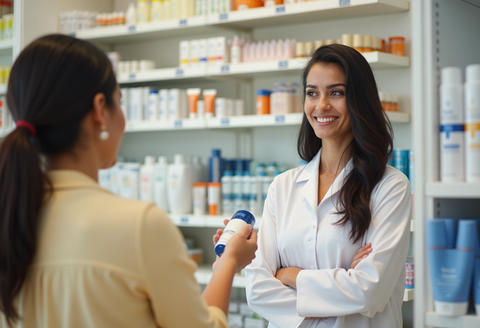 SPF 50 sunscreen offer in Qatar