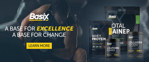 Basix - Sports Nutrition