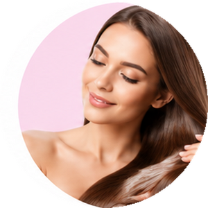 conditioners masks oils hair care category portrait