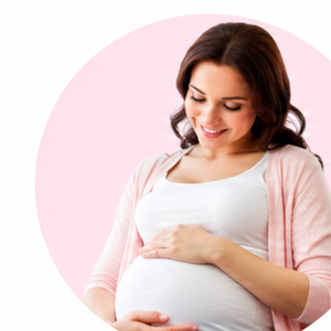 pregnancy care category image