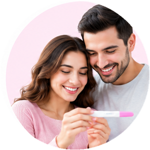 infertility care category portrait