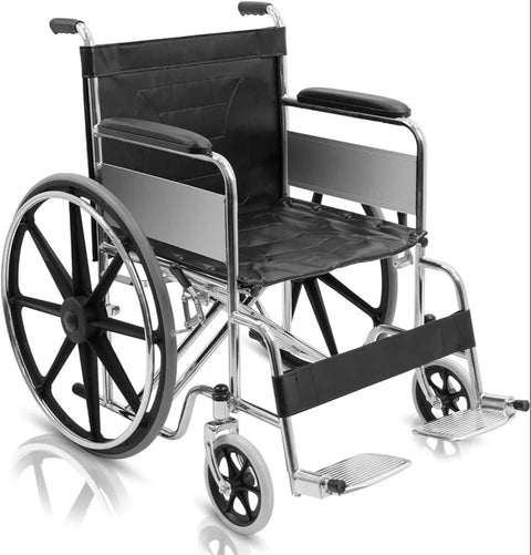 Wheelchairs