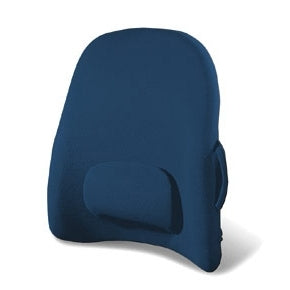 Obusforme Lowback Backrest Support -Navy – PharmaCare Online