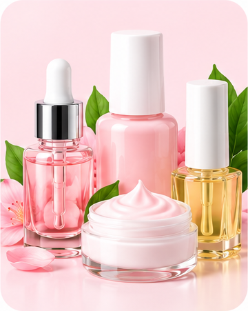 Nail Treatments & Cuticle Care