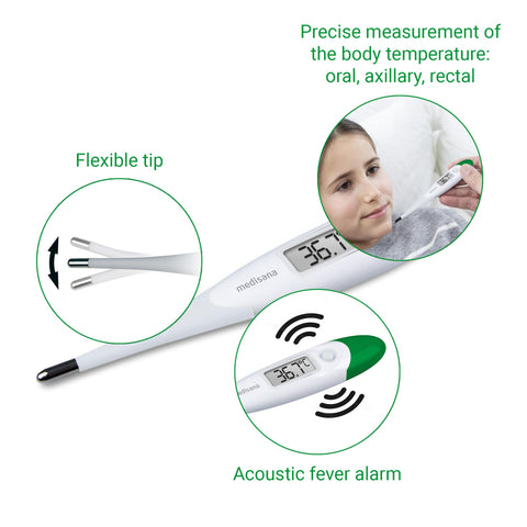 Medisana TM 700 Thermometer