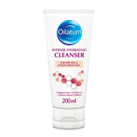 Oilatum Intense Hydarting Cleanser 200 ml