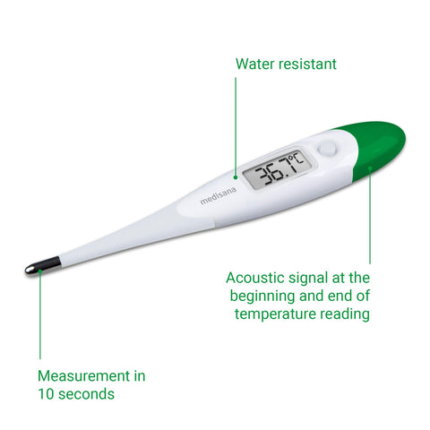 Medisana TM 700 Thermometer