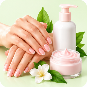 Hand & Nail Care
