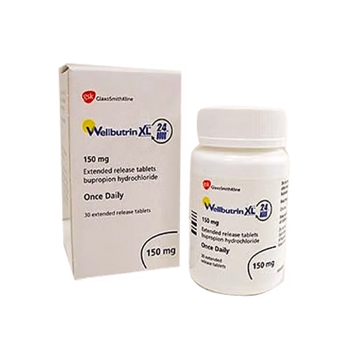 Welbutin Xl 15 mg Tab 30's