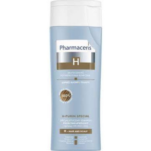 Pharmaceris H-Purin Special Shampoo 250Ml