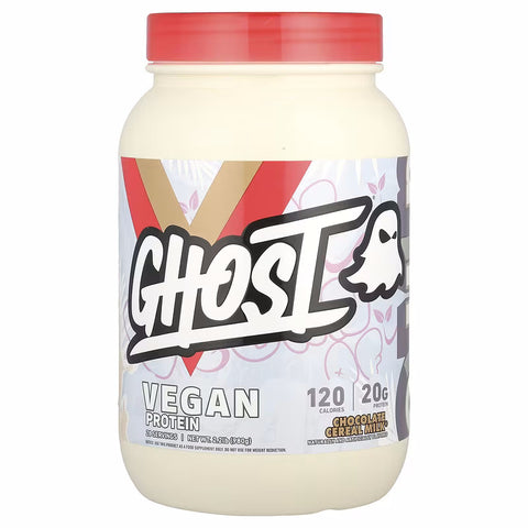 Ghost Nutrition