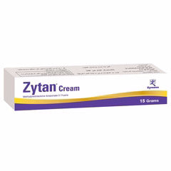 Zytan Cream 15 Gm
