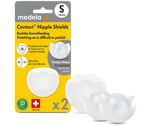 Medela Nipple Shield Small Piece
