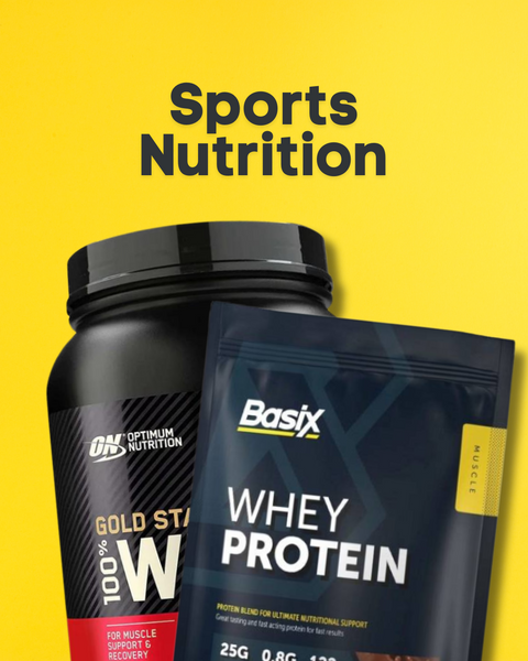 Sports Nutrition