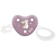 Lovi Soother Holder Day & Night Girl-10/893