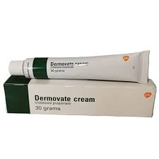 Dermovate Cream 30gm
