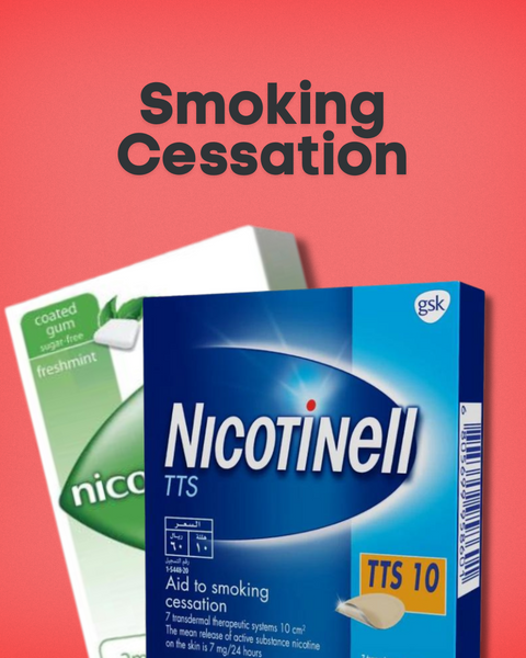 Smoking Cessation