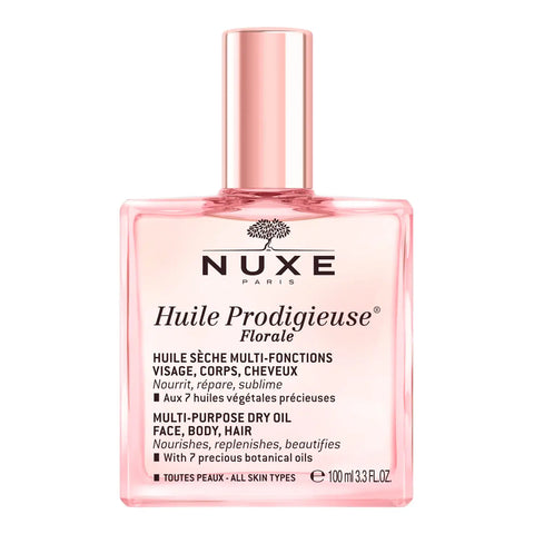 Nuxe Huile Prodigieuse Oil Florale 100 ML