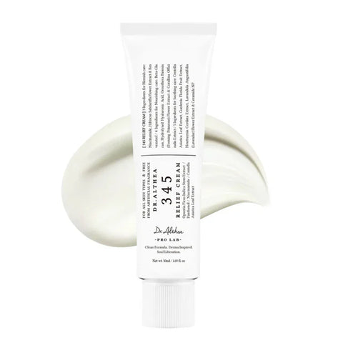 Dr. Althea 345 Relief Cream 50ml