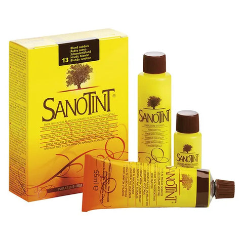 SANOTINT NORDIC BLONDE 13 125ML