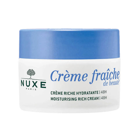 Nuxe Fraiche Dry Skin 50 ML