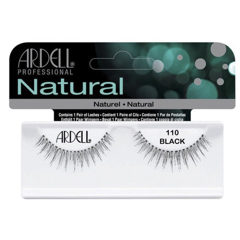 Ardell Eyelashes 110 Black