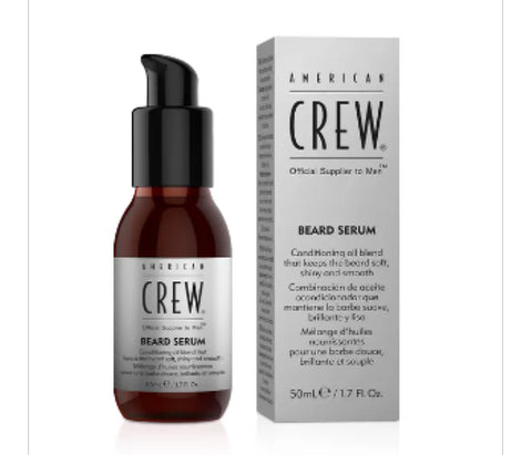American Crew Beard Serum 50 ml